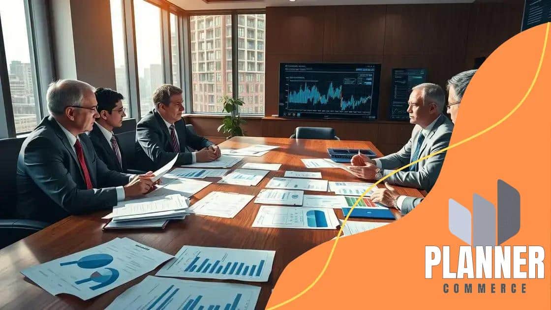 Impact of regulation on M&A activity