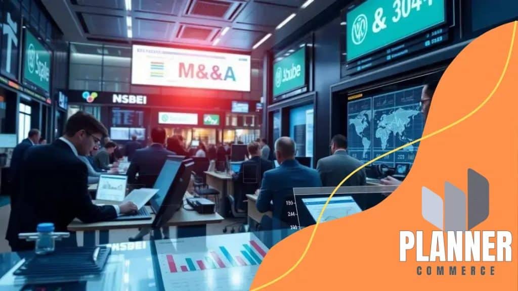 Banking M&A trends slow: what you need to know
