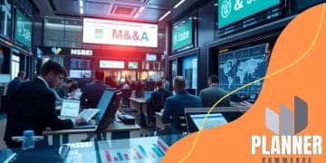Banking M&A trends slow: what you need to know