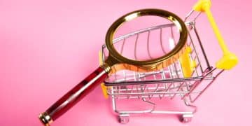 Amazon Algorithm Update: Impact on Product Visibility in the Next 3 Months - Cover Image