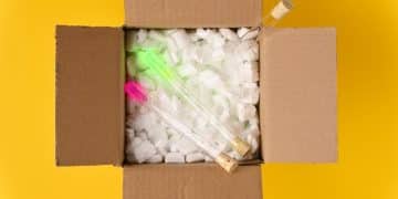 E-commerce Packaging Waste: How 2025 Regulations Will Impact Your Business - Cover Image