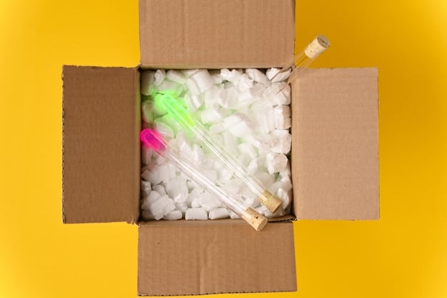 E-commerce Packaging Waste: How 2025 Regulations Will Impact Your Business