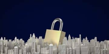E-commerce Giant Data Breach: Impact on Trust and Security - Cover Image