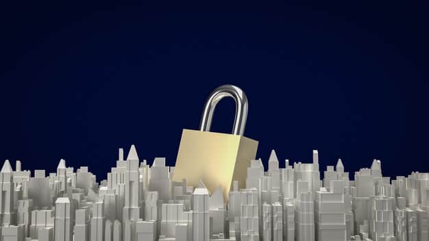E-commerce Giant Data Breach: Impact on Trust and Security
