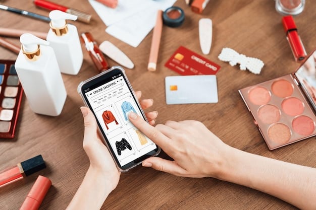 Mobile E-commerce Trends: Strategy Impact in the Next Year