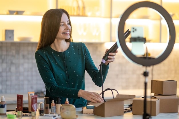 E-commerce Influencer Marketing Under Fire: New Regulations in 2025?