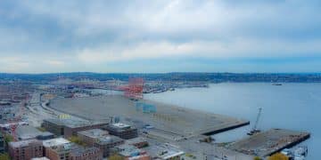 Prepare for E-commerce Supply Chain Disruptions: Port Congestion in 2025 - Cover Image
