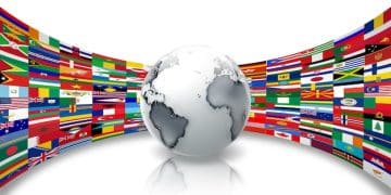 E-commerce International Expansion: US Businesses' Opportunities in New Trade Agreements - Cover Image