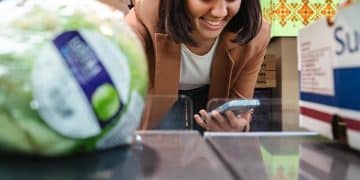 Mobile App Personalization: Boost Customer Value by 25% with AI (US) - Cover Image