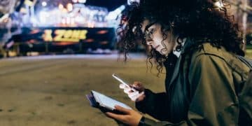 Mobile Commerce SEO: 5 Strategies to Rank in US Search Results 2025 - Cover Image