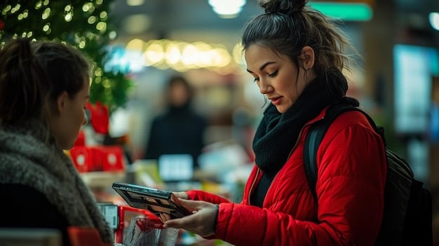 Mobile Wallet Adoption: Capitalize on 40% US Growth by 2025