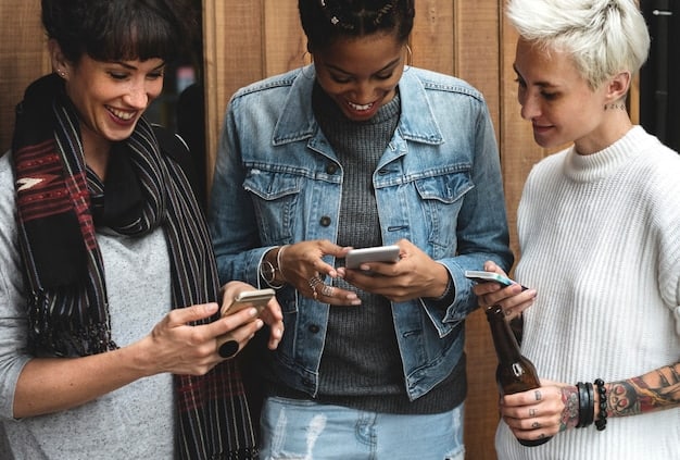 Mobile Accessibility 2025: WCAG Compliance for US E-commerce