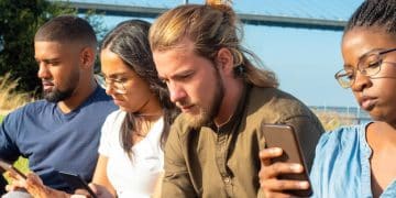 Maximize ROI: Targeted Mobile Ad Campaigns on Social Media in the US - Cover Image