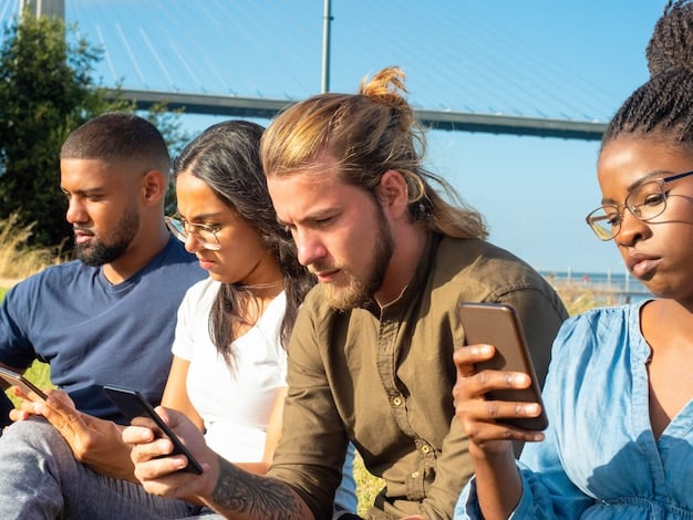 Maximize ROI: Targeted Mobile Ad Campaigns on Social Media in the US