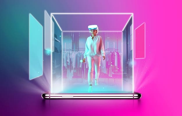 Mobile Commerce Trends: Top 5 Shopping Trends in the US for 2025