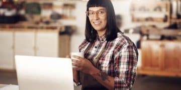 Reduce Overhead: Cloud Accounting Saves Small Businesses 15% Annually - Cover Image