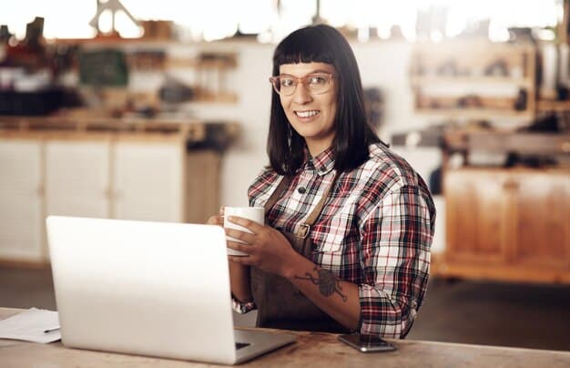 Reduce Overhead: Cloud Accounting Saves Small Businesses 15% Annually