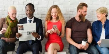 Master Social Media: Engaging Content for Small Business Growth - Cover Image