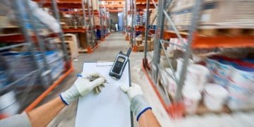 Manage Your Inventory: Maximize Profits with Efficient Control Systems - Cover Image