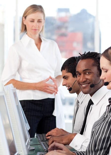Supercharge Customer Service: Proven Training Strategies for Exceptional Support