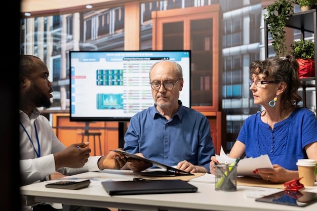 Protect Your Business: A Comprehensive Business Continuity Plan