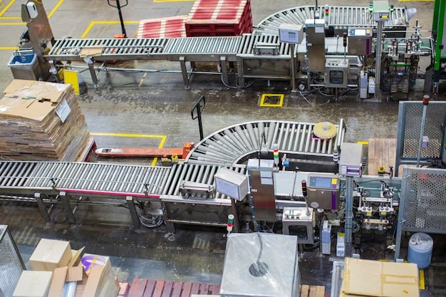 E-commerce Supply Chain Investments: Maximize Returns, Minimize Risk