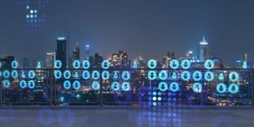 E-commerce Cybersecurity Stocks: Safeguarding Your Investments - Cover Image