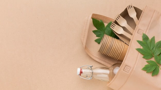 Investing in E-commerce Sustainability: Eco-Friendly Brands for 2025