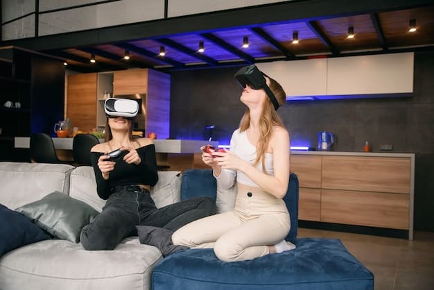 E-commerce AR/VR Investments: Is It a Worthwhile Long-Term Bet?
