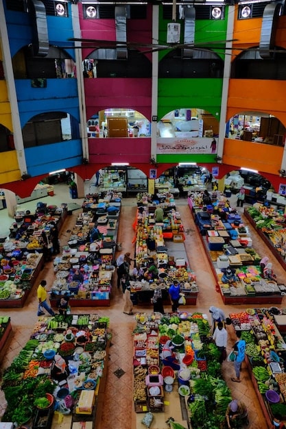 E-commerce International Expansion: Investing in Emerging Markets