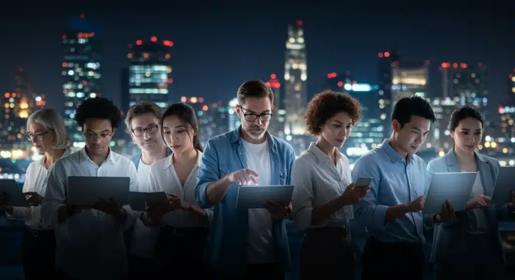 2025 Buyer Demographics Shift: Market Impact & Recent Updates