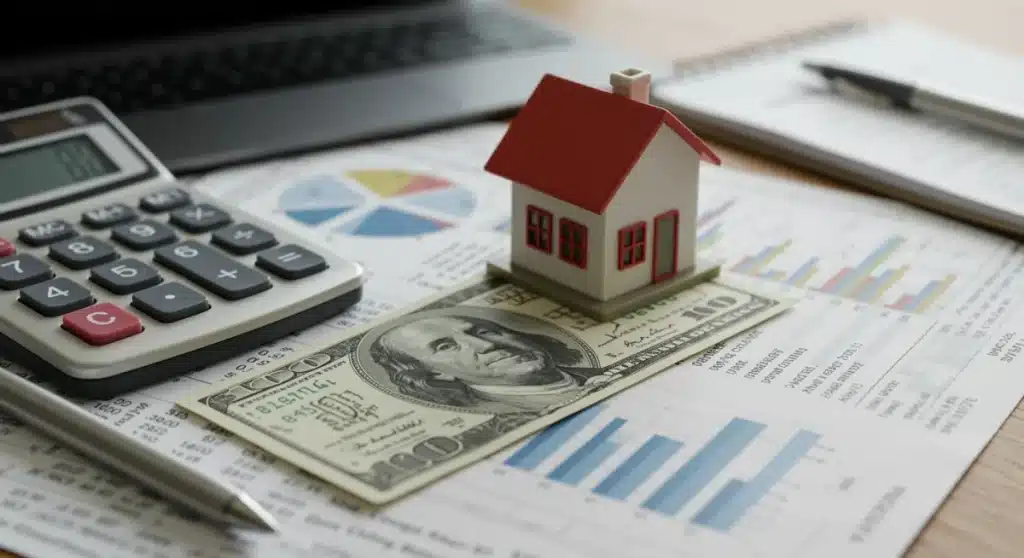 Understanding Closing Costs 2025: Expect 2% to 5% of Loan