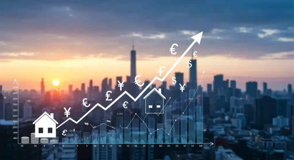 Expert Predictions 2025: Will Home Prices Continue to Rise?