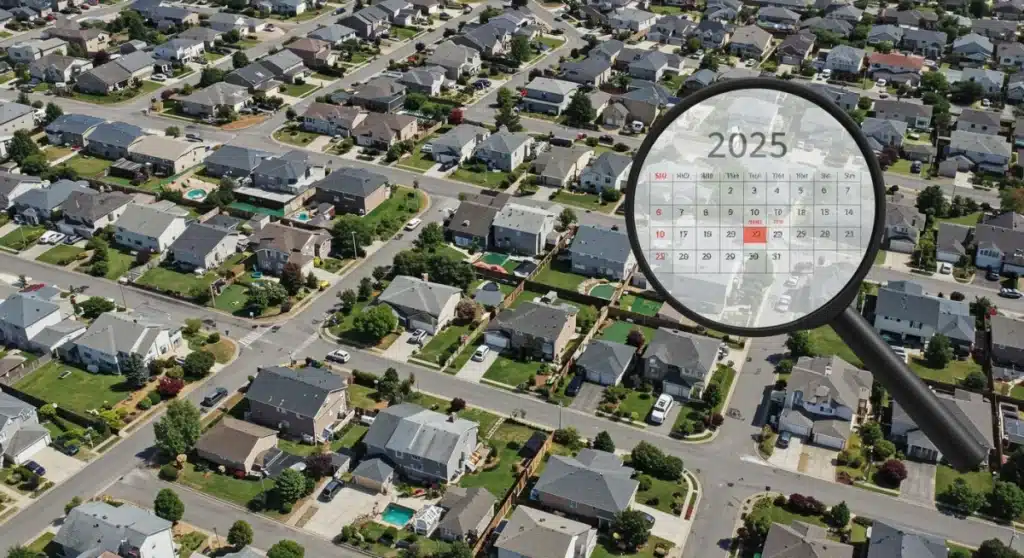 2025 Inventory Crunch: Strategies for Finding Properties