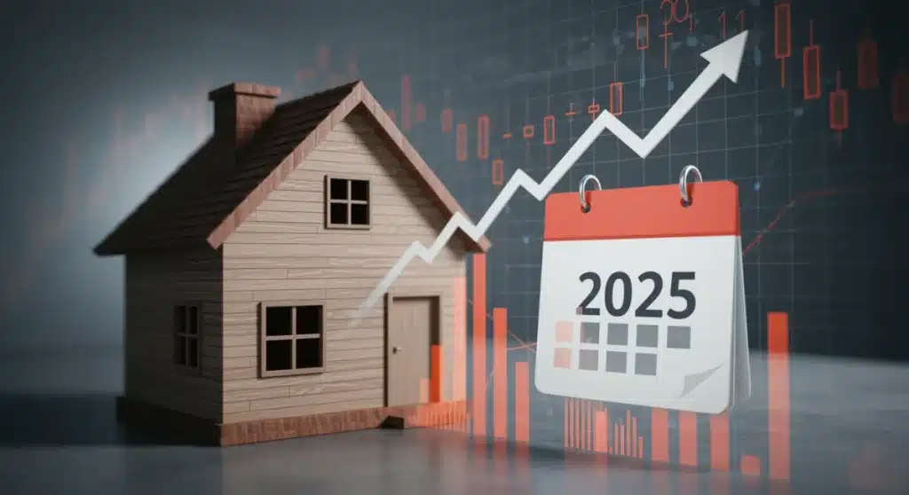 Adjustable-Rate Mortgages (ARMs) in 2025: When a 5/1 ARM Makes Financial Sense