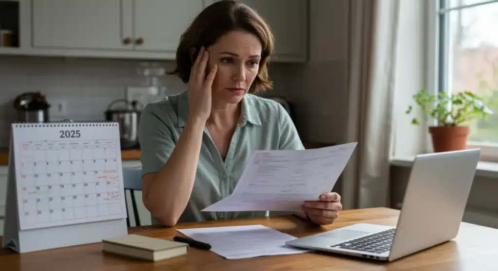 Mortgage Forbearance Options 2025: Federal Relief Up to 12 Months