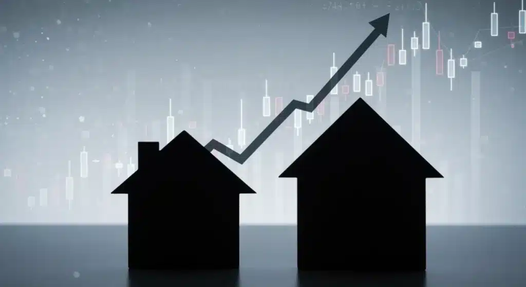 Navigating the 2025 Mortgage Rate Forecast: What 6.5% Means