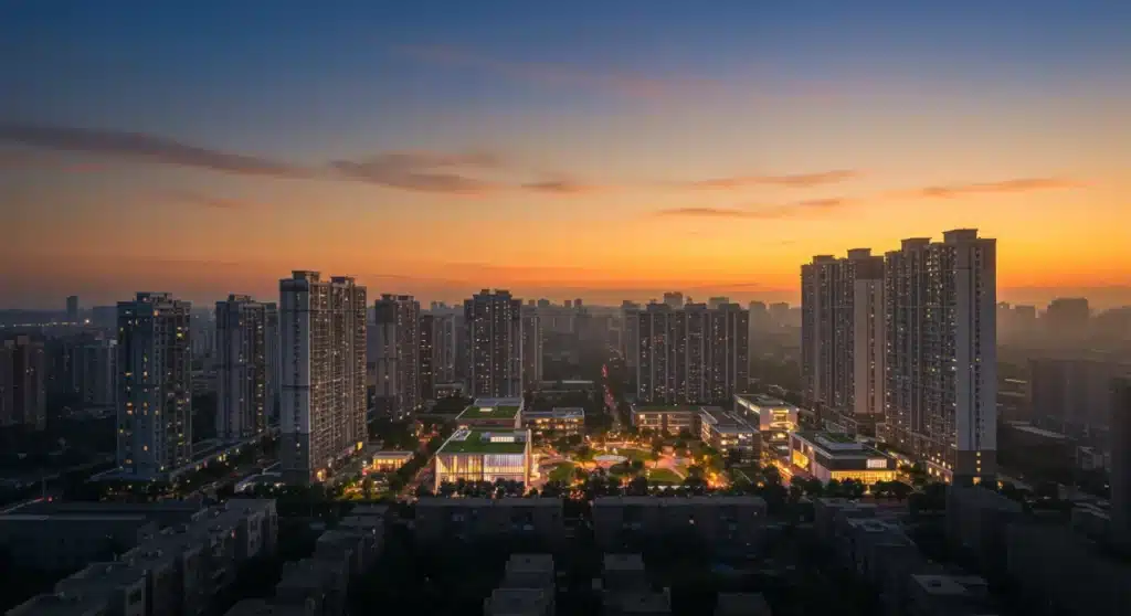 The 2025 Real Estate Market: Demand & Supply Trends Insight