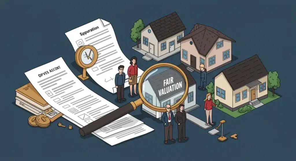 Appraisal Bias Regulations 2025: Protecting Consumers