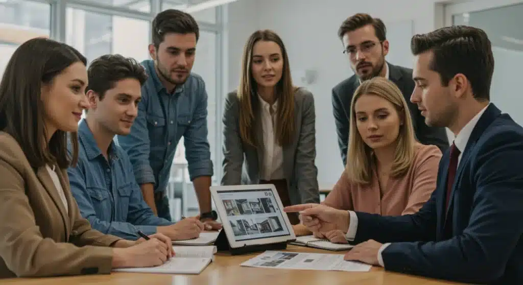 Navigating a Seller’s Market in 2025: Key Strategies for Buyers