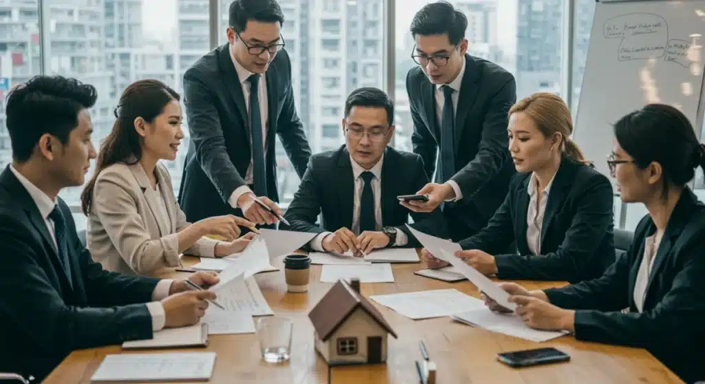 Consumer Advocacy Groups: Real Estate Dispute Resolution in US