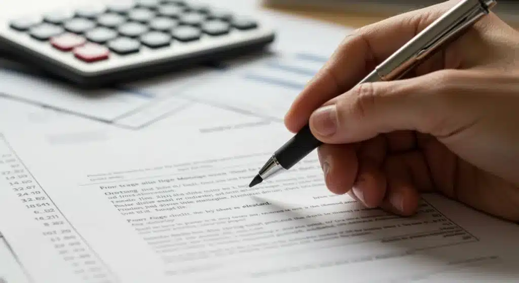 Consumer Protection Against Mortgage Servicing Errors: Your Rights and How to Act