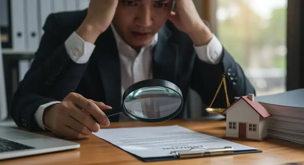 File a Complaint Against a Real Estate Agent: US Guide