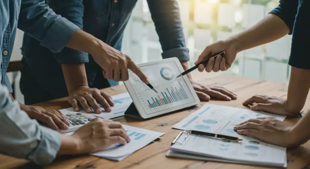 Debt-to-Income Ratios 2025: Keeping DTI Below 43% for Optimal Loan Approval