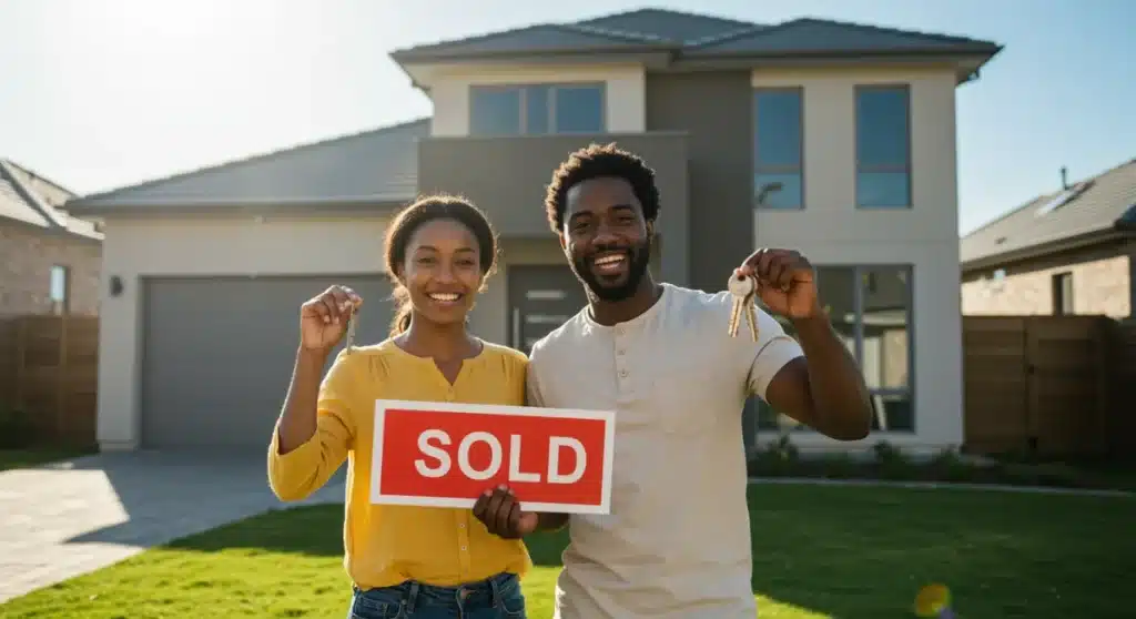 First-Time Homebuyer Programs 2025: Accessing Down Payment Assistance Up to $10,000