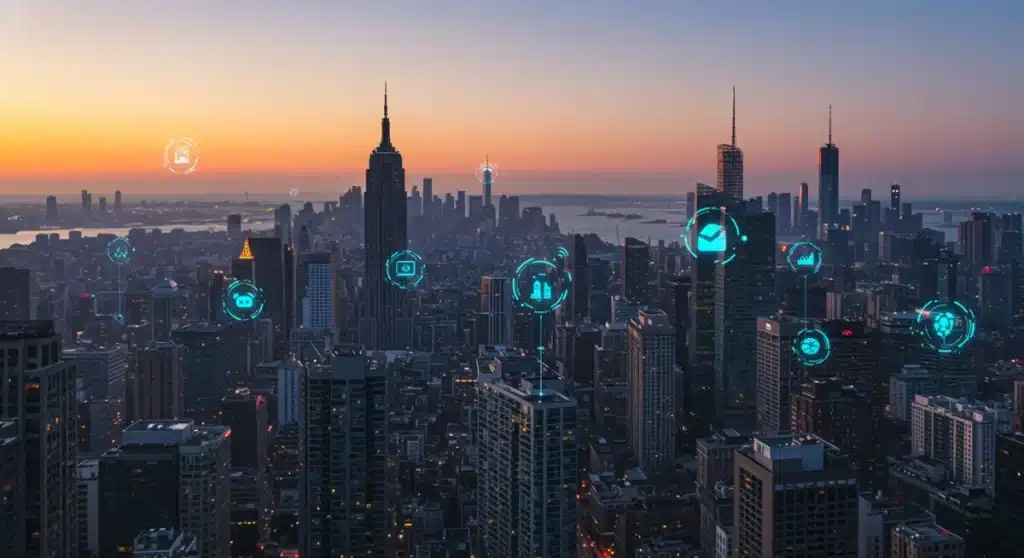 Technology’s Role in 2025 Real Estate: Latest Updates & Trends