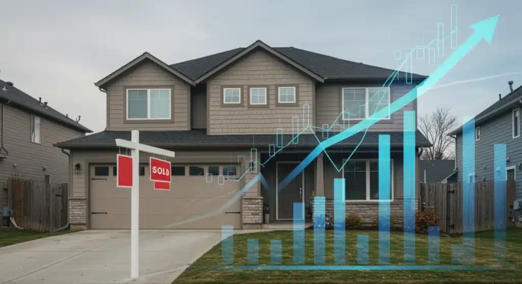 HELOCs 2025: Leveraging Up to 85% of Your Home’s Value