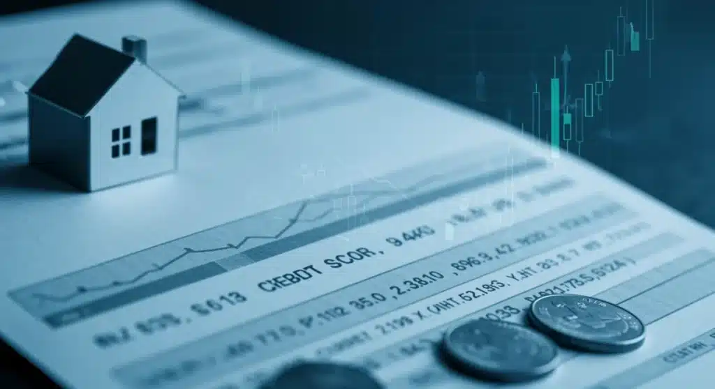 Credit Scores & 2025 Mortgage Rates: 740+ Saves Thousands
