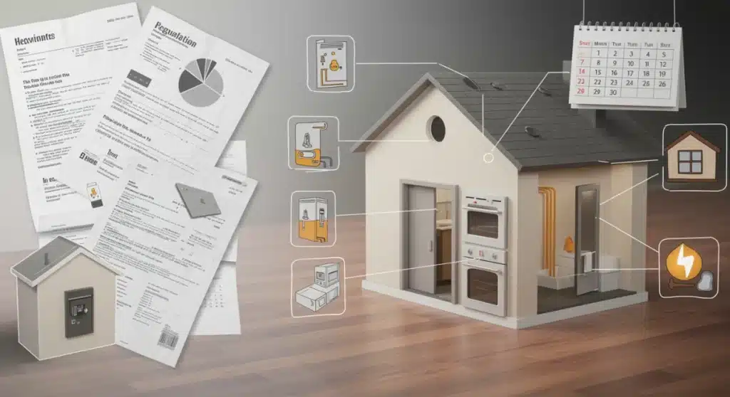 Home Warranty Regulations 2025: What Consumers Need to Know