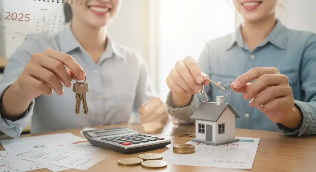 PMI 2025: Strategies to Avoid or Remove Private Mortgage Insurance